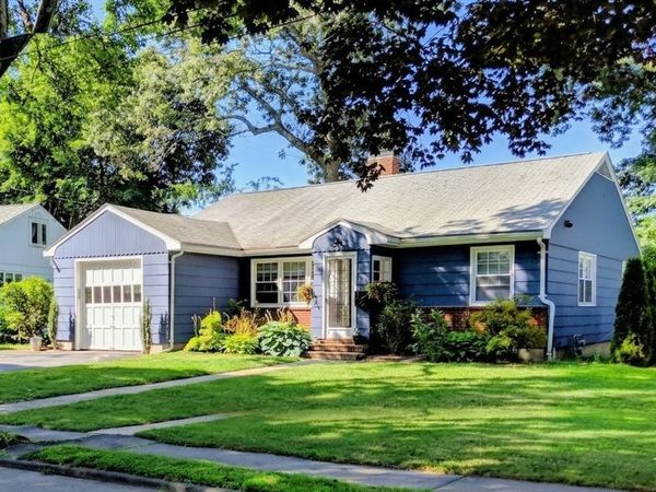 22 Pine Hill Road, Swampscott, MA 01907