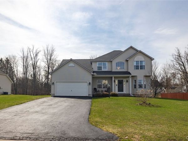 6298 Alabama Path, Cicero, NY 13039