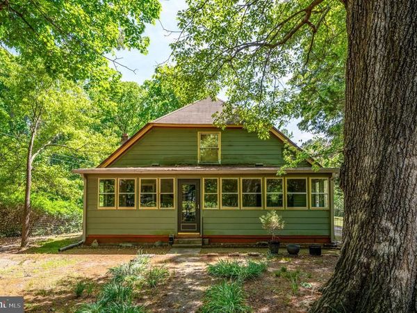 13641 FARMER DRIVE, WOODFORD, VA 22580