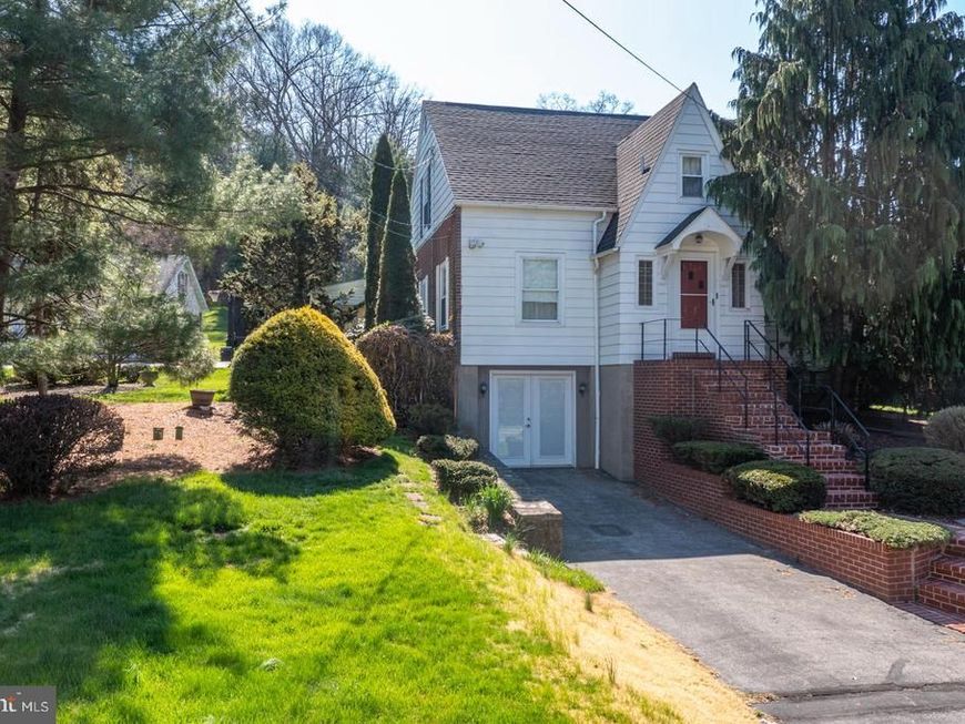 2867 Pricetown Road, Temple, PA 19560 Main Photo