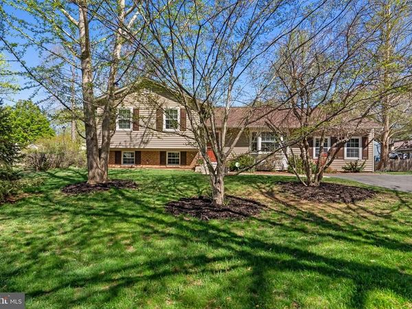 8505 CALYPSO LANE, GAITHERSBURG, MD 20879