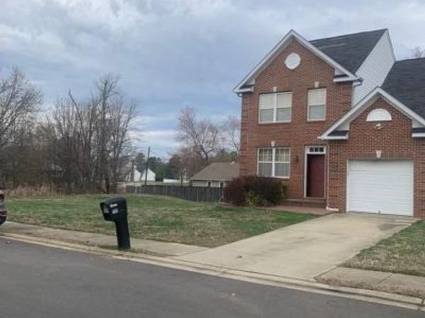 1100 STATION DRIVE , LA PLATA, MD 20646