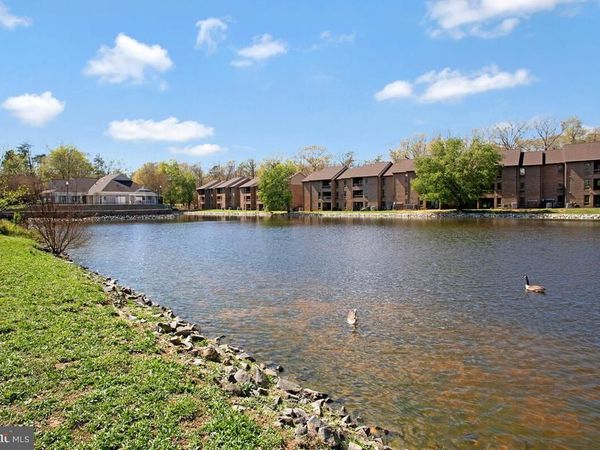 44788 LOCUST RIDGE COURT, Unit 6A, CALIFORNIA, MD 20619