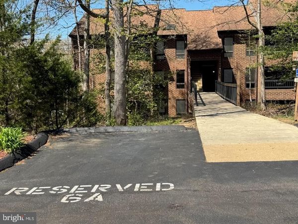 44788 LOCUST RIDGE COURT, Unit 6A, CALIFORNIA, MD 20619