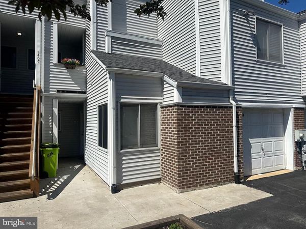 2404 CREEKSIDE DRIVE, Unit 52, NEWARK, DE 19711