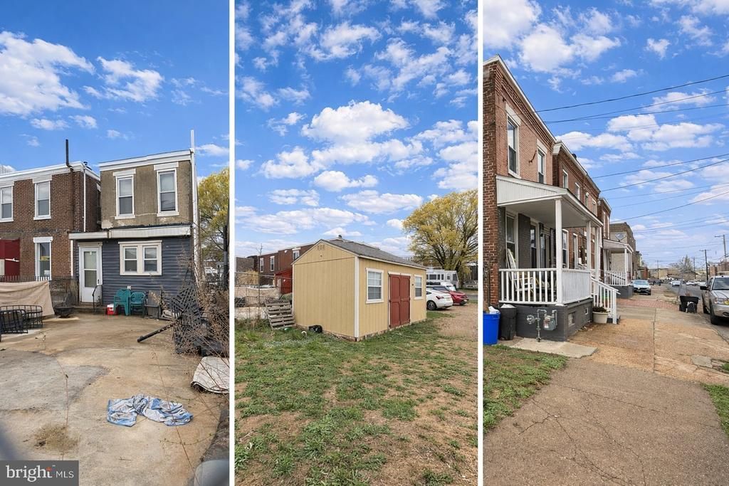 1157 Chestnut Street, Camden, NJ 08103 Main Photo