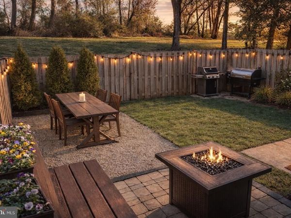 9440 MERRYREST ROAD, COLUMBIA, MD 21045