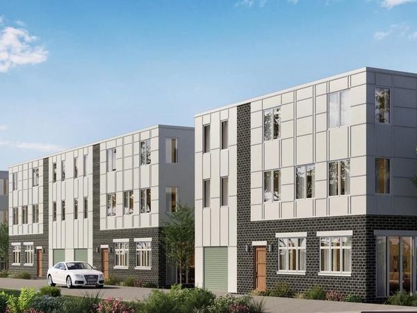 265 -267 E HORTTER STREET , PHILADELPHIA, PA 19119