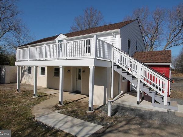 538 UNIT C DURHAM ROAD , NEWTOWN, PA 18940