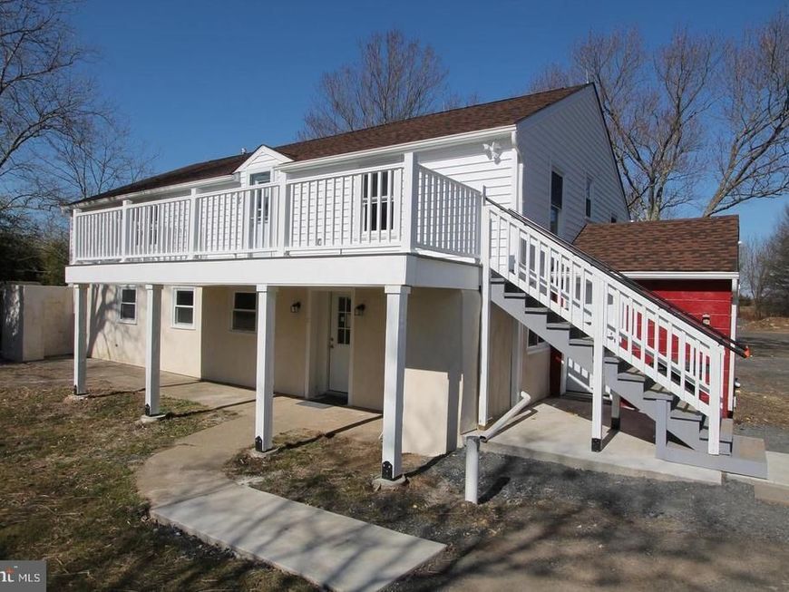 538 Unit C Durham Road, Newtown, PA 18940 Main Photo