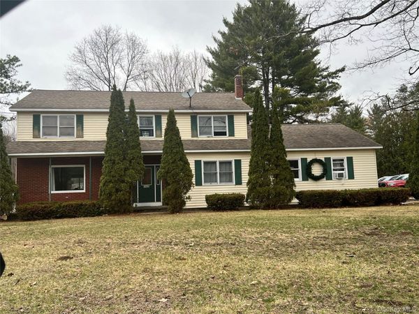 163 Aviation Road , Kattskill Bay, NY 12804