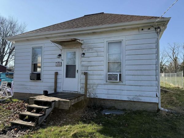 505 Main Street, Durand, IL 61024