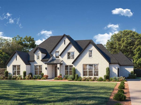 2408 Descendant DR, Leander, TX 78641