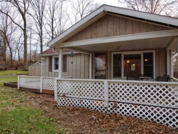 864 Shadybrook Drive , Akron, OH 44312