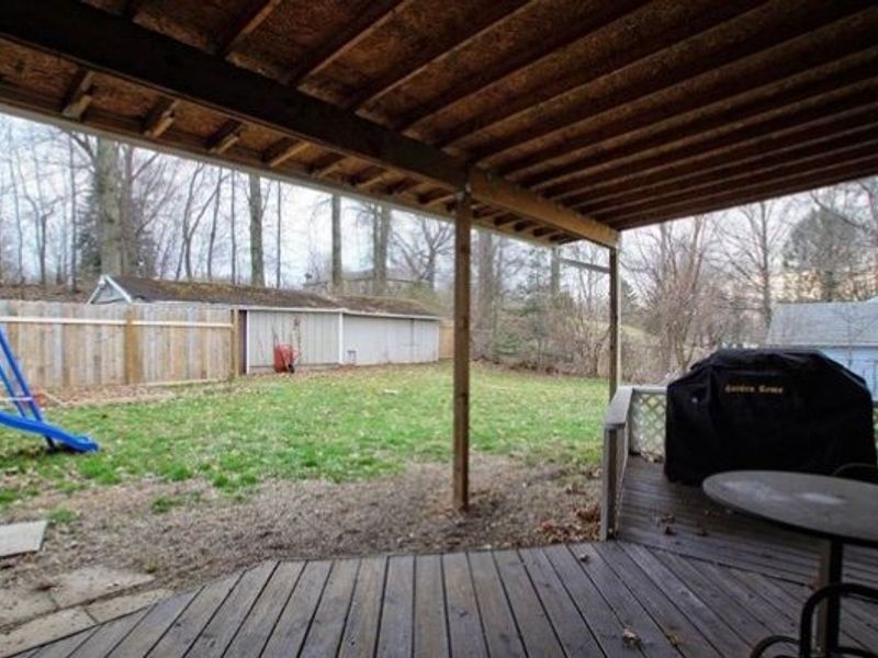 864 Shadybrook Drive , Akron, OH 44312 Photo 15