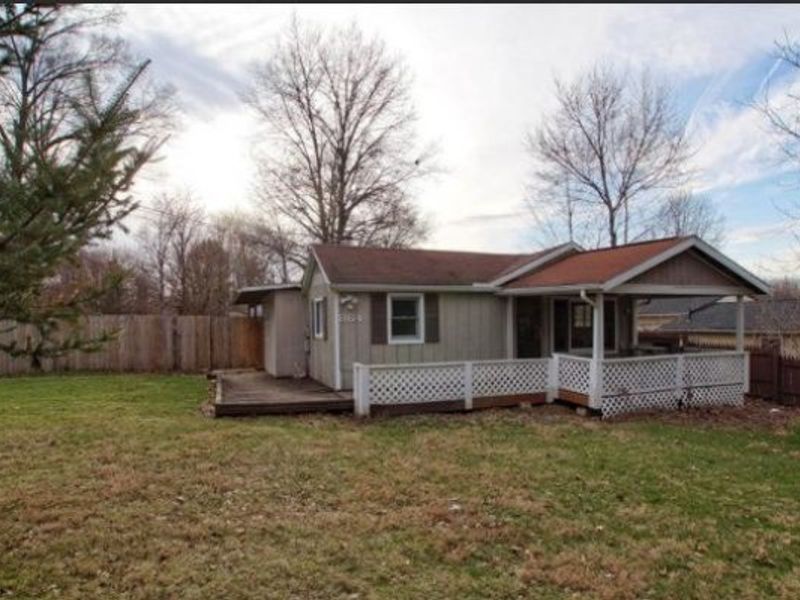 864 Shadybrook Drive , Akron, OH 44312 Photo 16