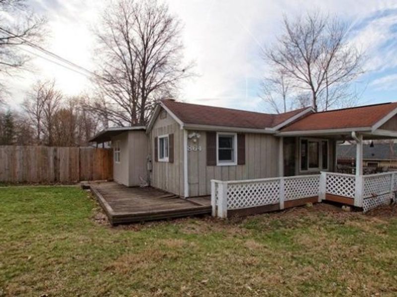 864 Shadybrook Drive , Akron, OH 44312 Photo 9