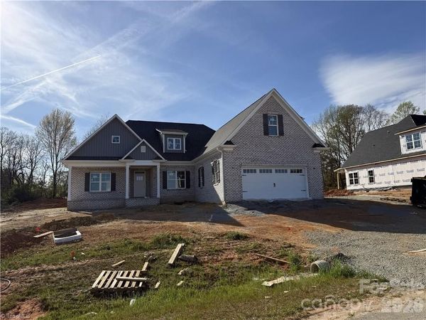 173 Cool Run , Lexington, NC 27295