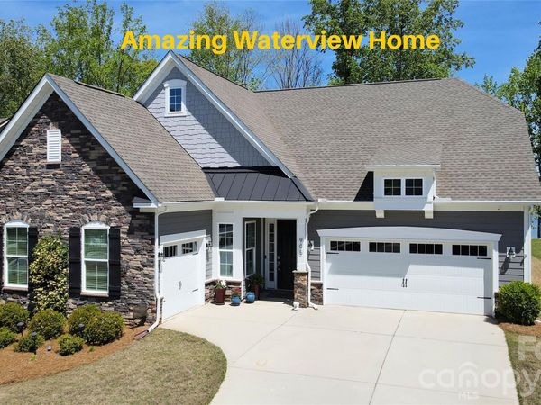 905 Raffaelo View, Mount Holly, NC 28120