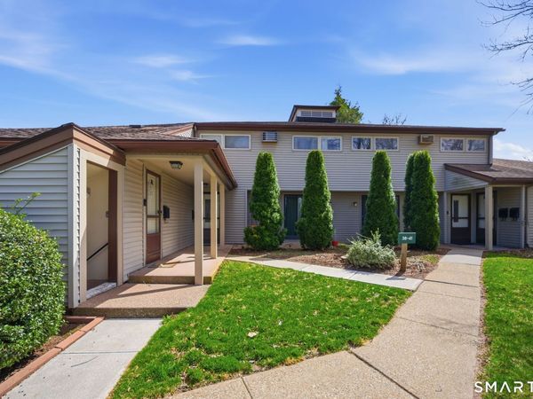 165 South, Unit 41, Vernon, CT 06066