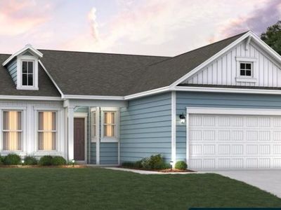 509 Blue Verner Road, Moncks Corner, SC 29461