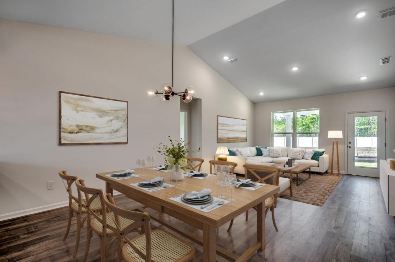 509 Blue Verner Road Photo 4