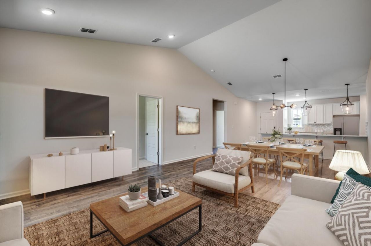 509 Blue Verner Road Photo 5