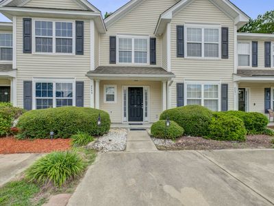 8849 Jenny Lind Street, North Charleston, SC 29406