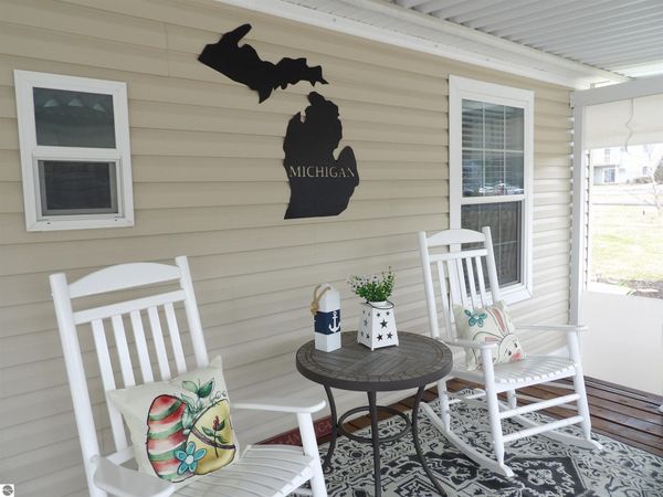 637 Partridge Drive, Cadillac, MI 49601