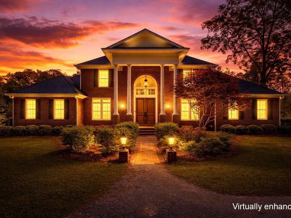 305 Old Lloyd Road , Monticello, FL 32344