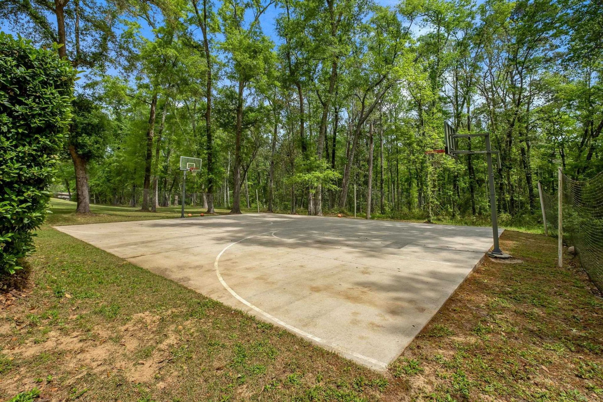 305 Old Lloyd Road , Monticello, FL 32344 Photo