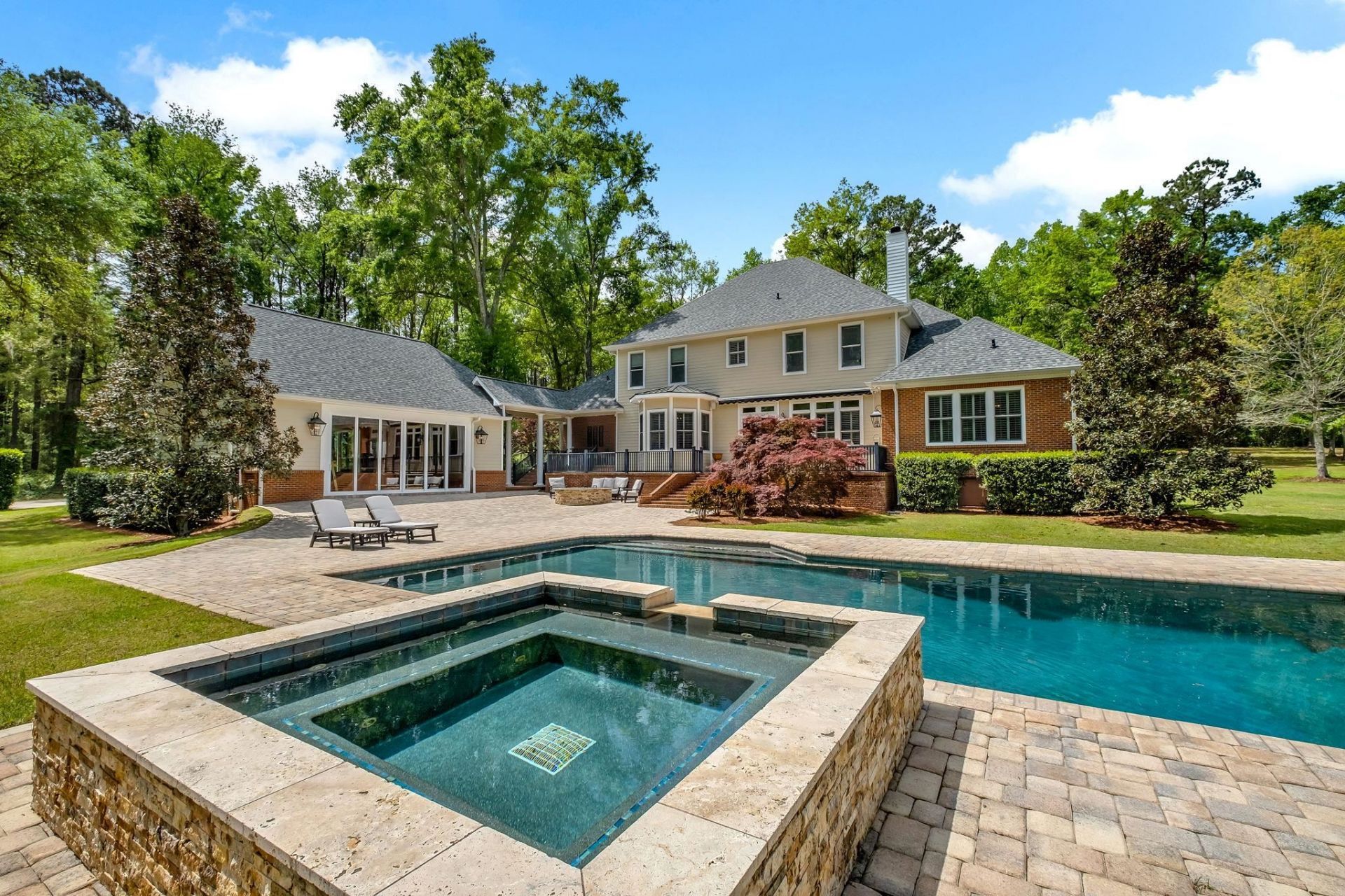 305 Old Lloyd Road , Monticello, FL 32344 Photo