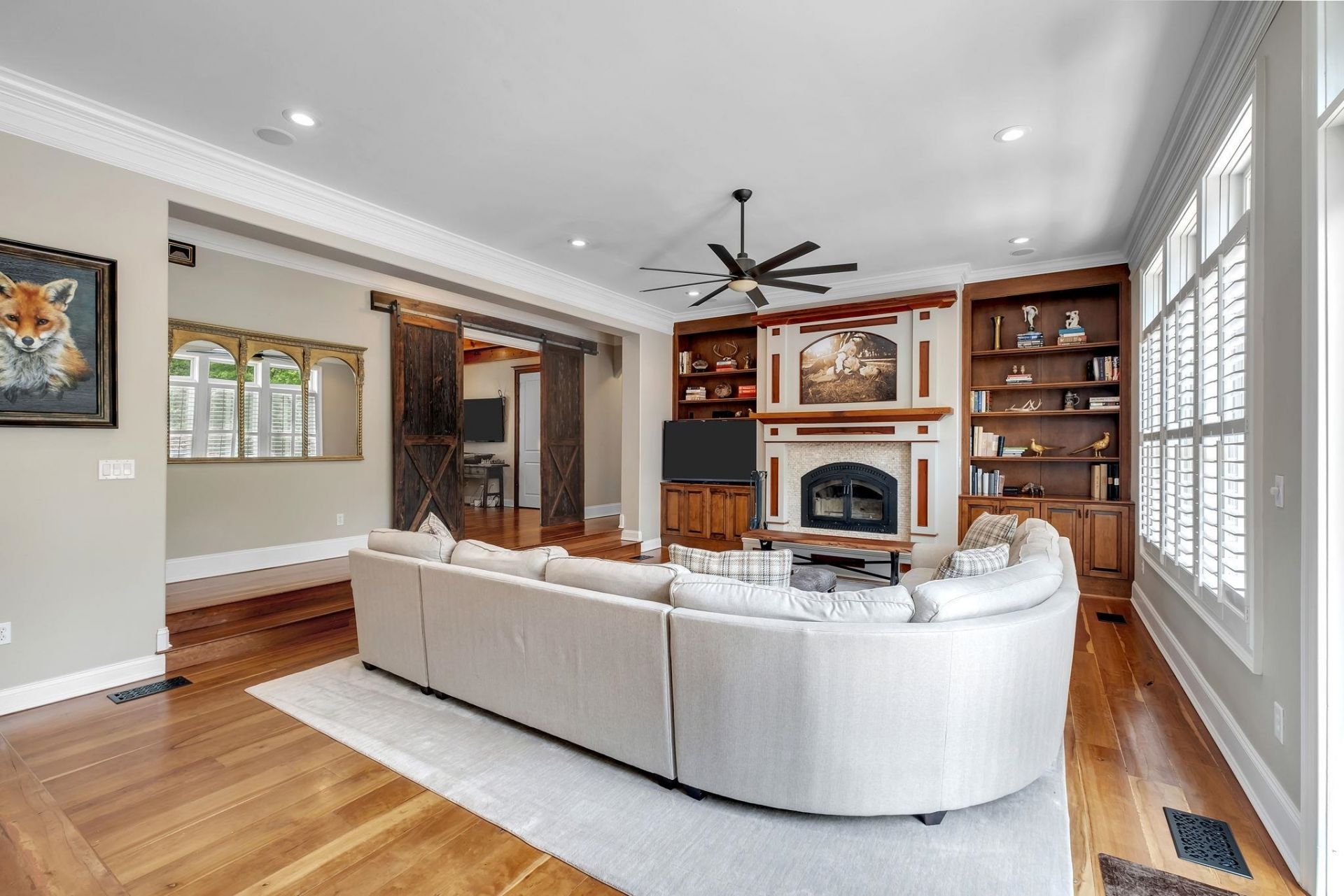 305 Old Lloyd Road , Monticello, FL 32344 Photo