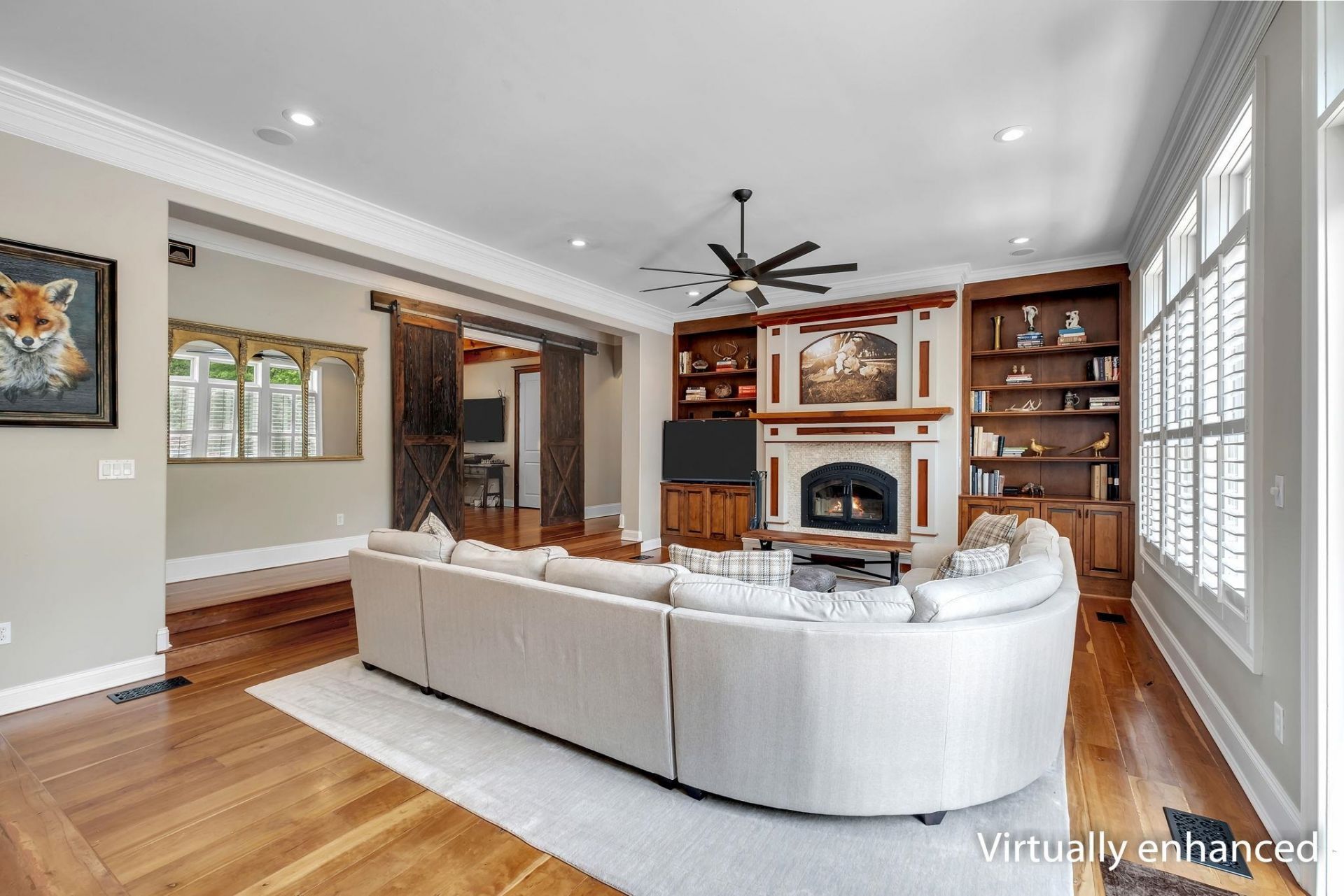 305 Old Lloyd Road , Monticello, FL 32344 Photo