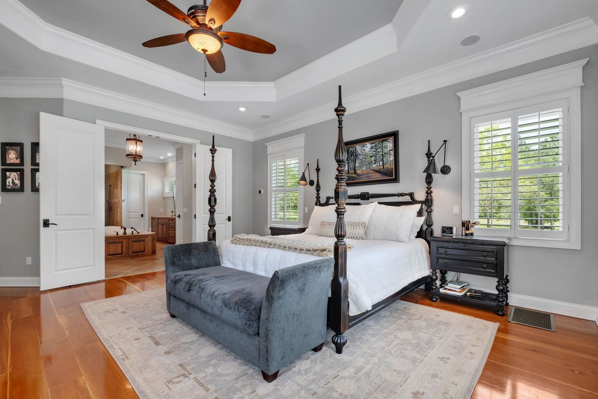 305 Old Lloyd Road , Monticello, FL 32344 Photo