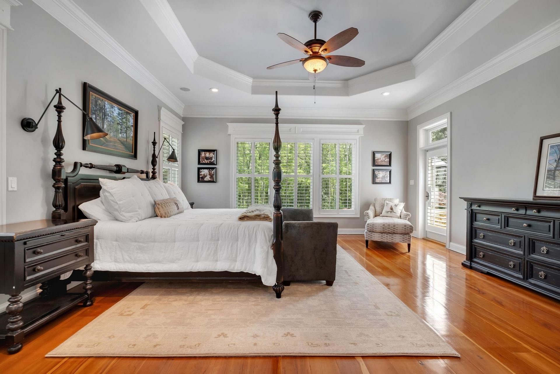 305 Old Lloyd Road , Monticello, FL 32344 Photo