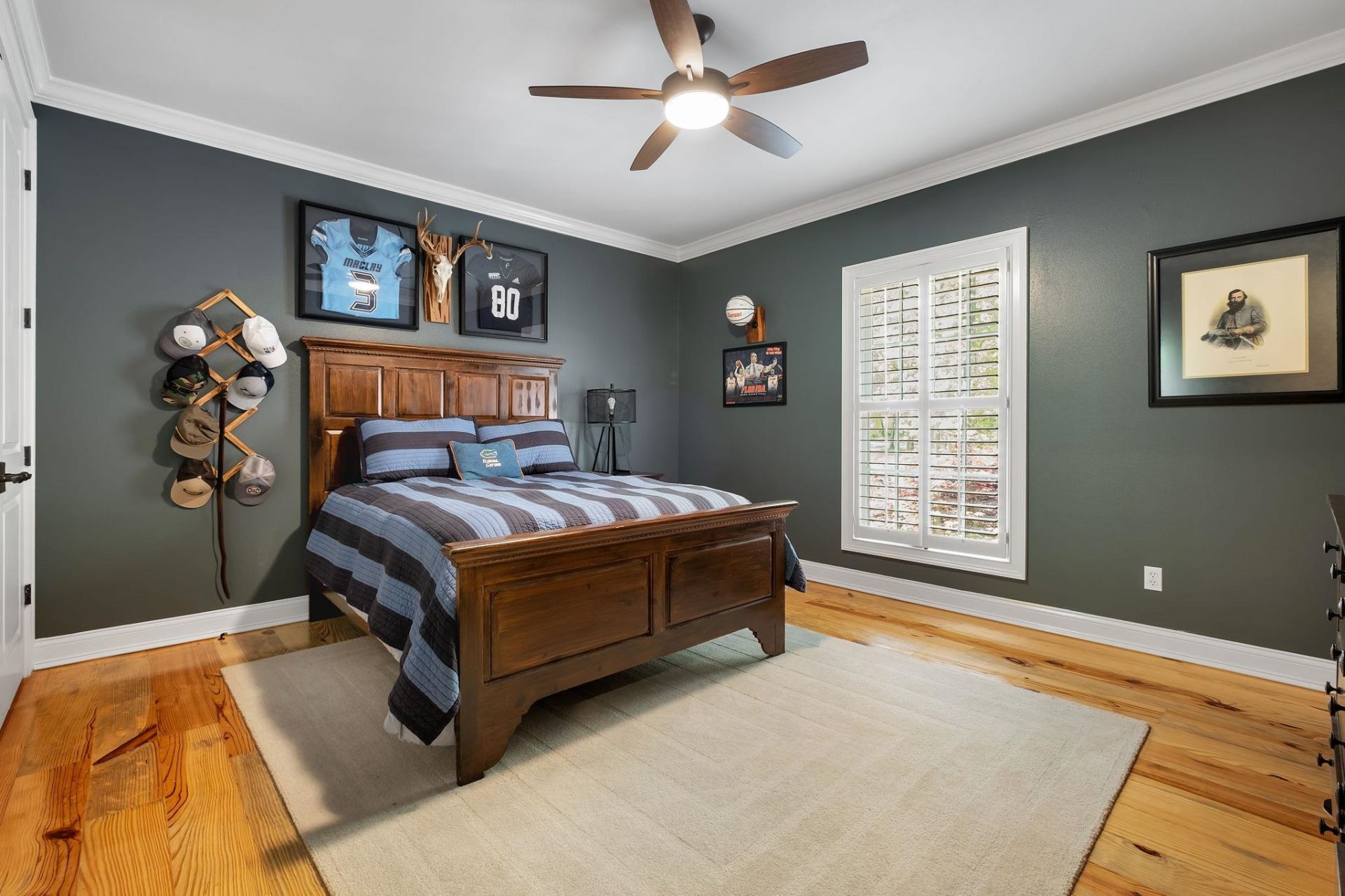 305 Old Lloyd Road , Monticello, FL 32344 Photo