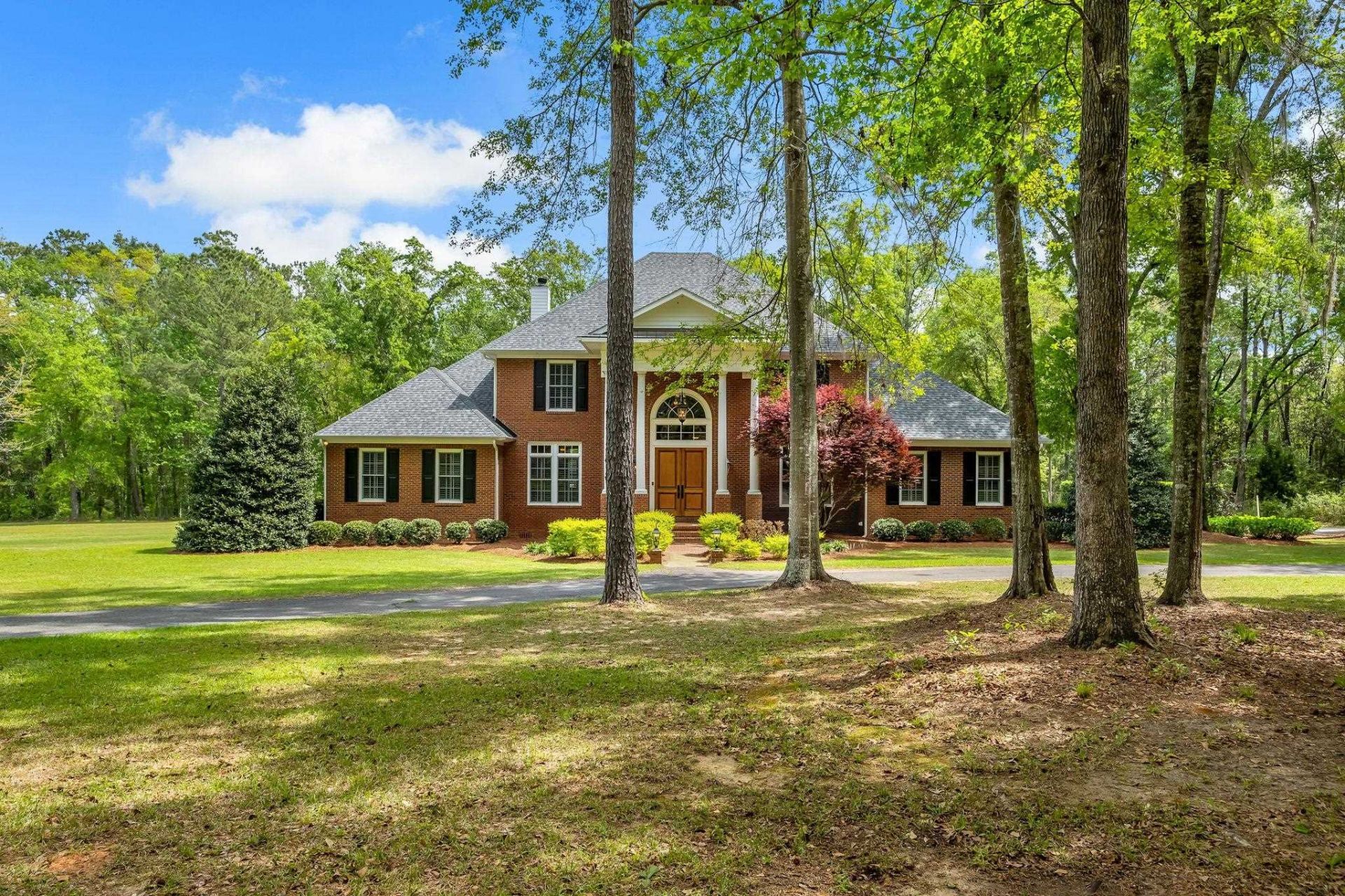 305 Old Lloyd Road , Monticello, FL 32344 Photo