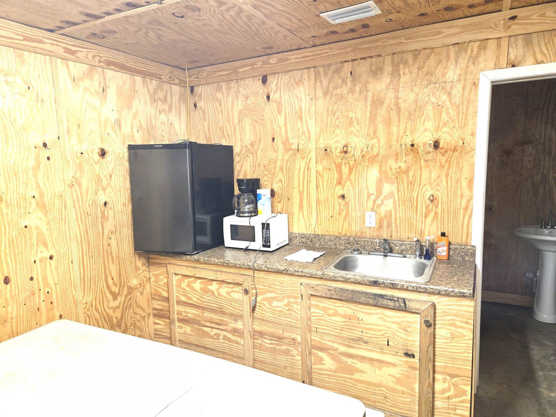 17041 NW 12 Road, Bristol, FL 32321 Photo