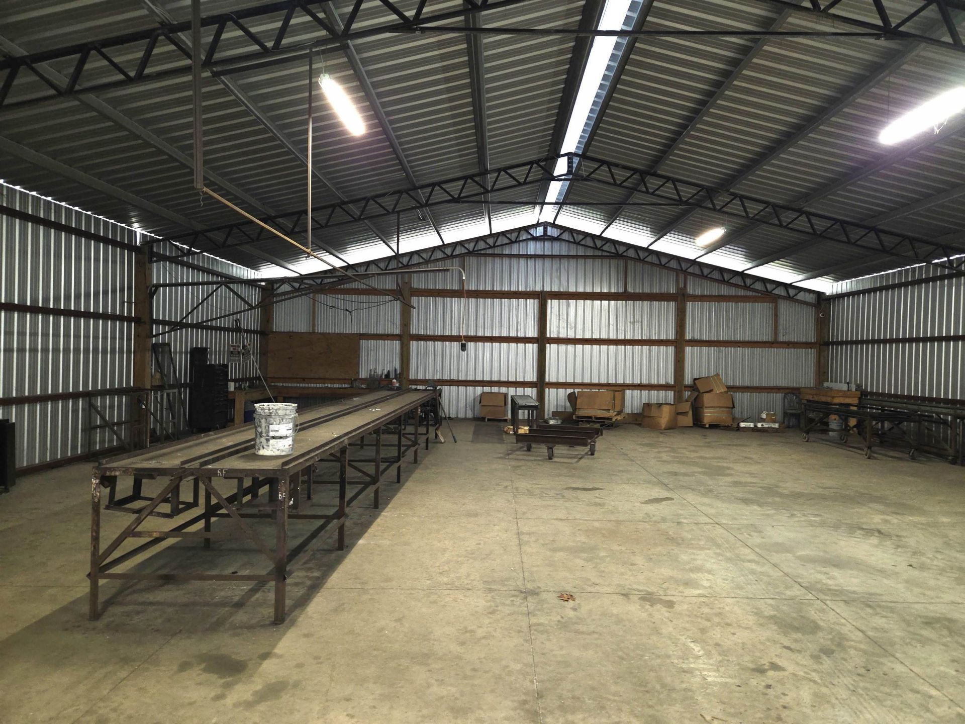 17041 NW 12 Road, Bristol, FL 32321 Photo