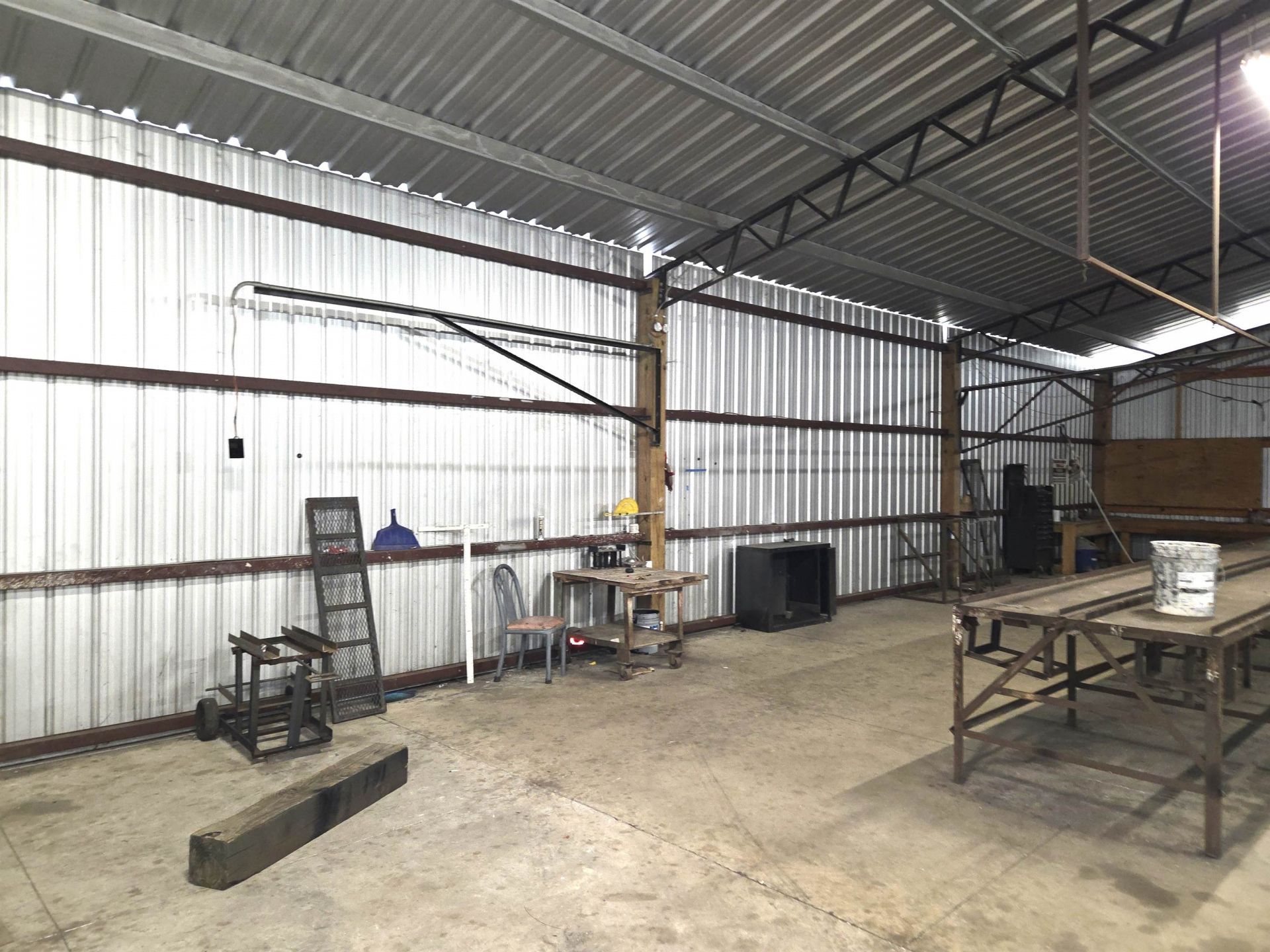17041 NW 12 Road, Bristol, FL 32321 Photo