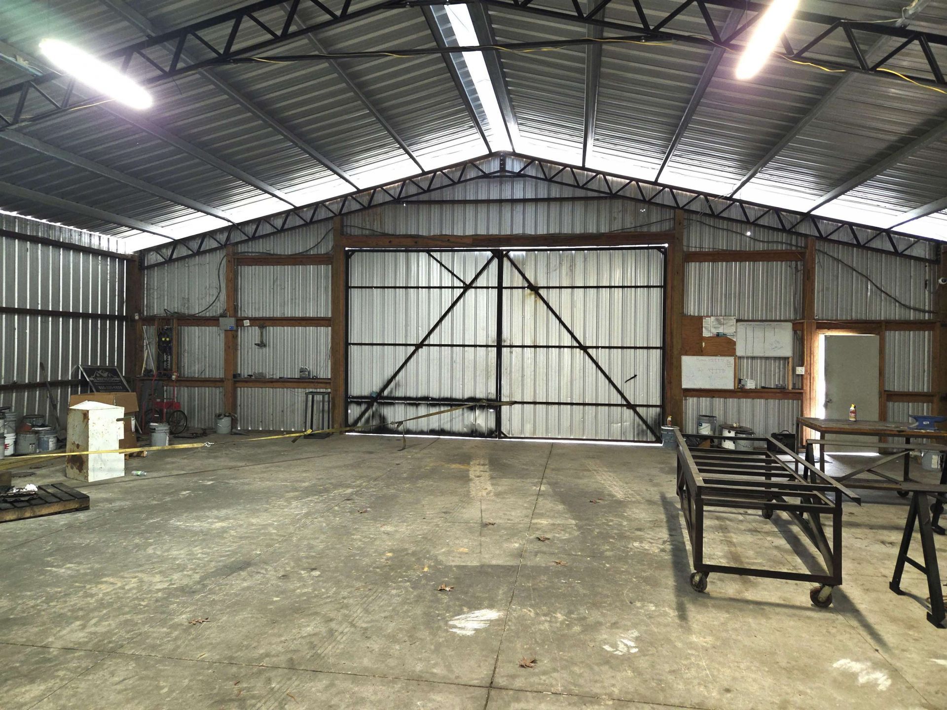 17041 NW 12 Road, Bristol, FL 32321 Photo