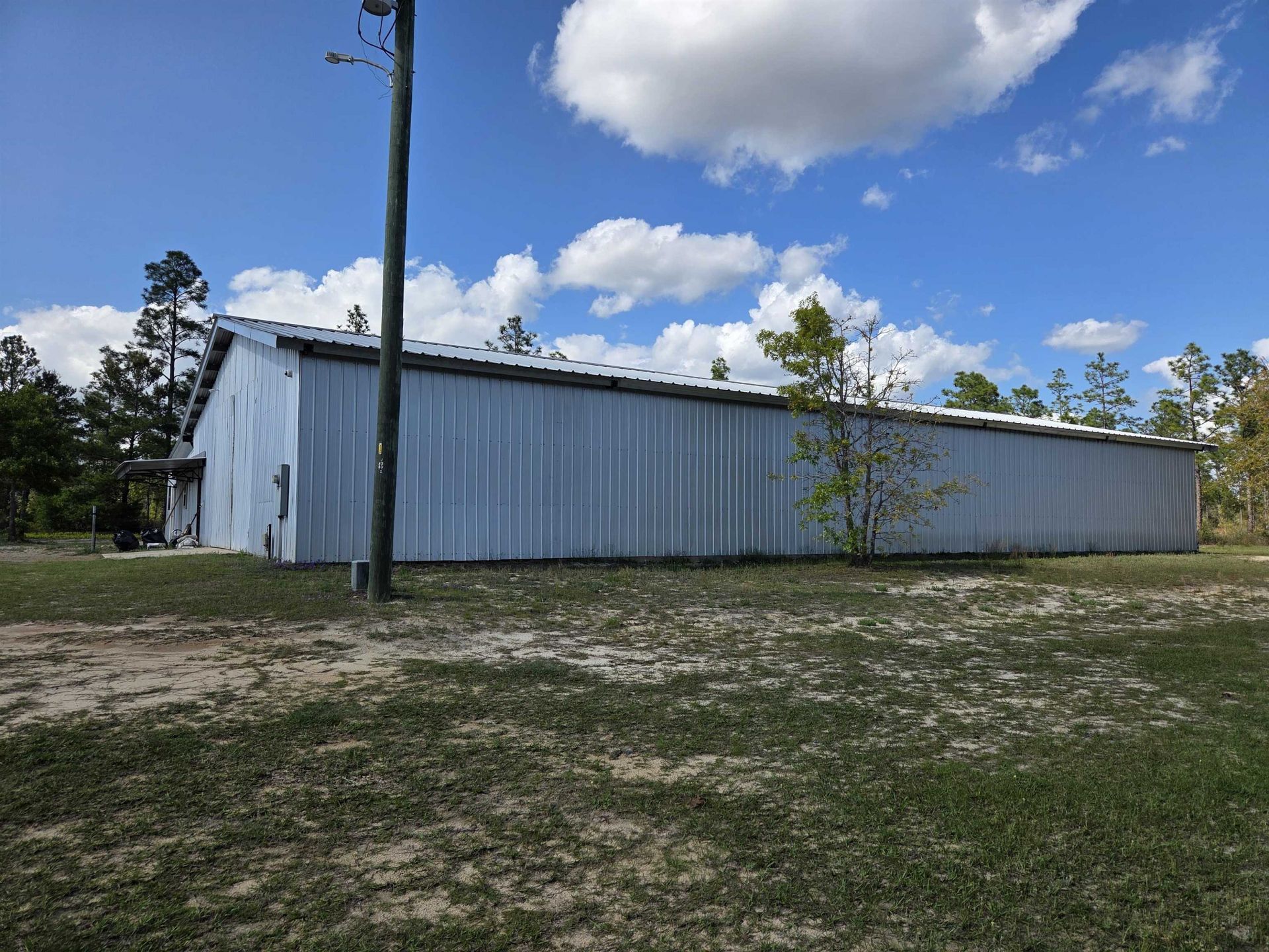 17041 NW 12 Road, Bristol, FL 32321 Photo