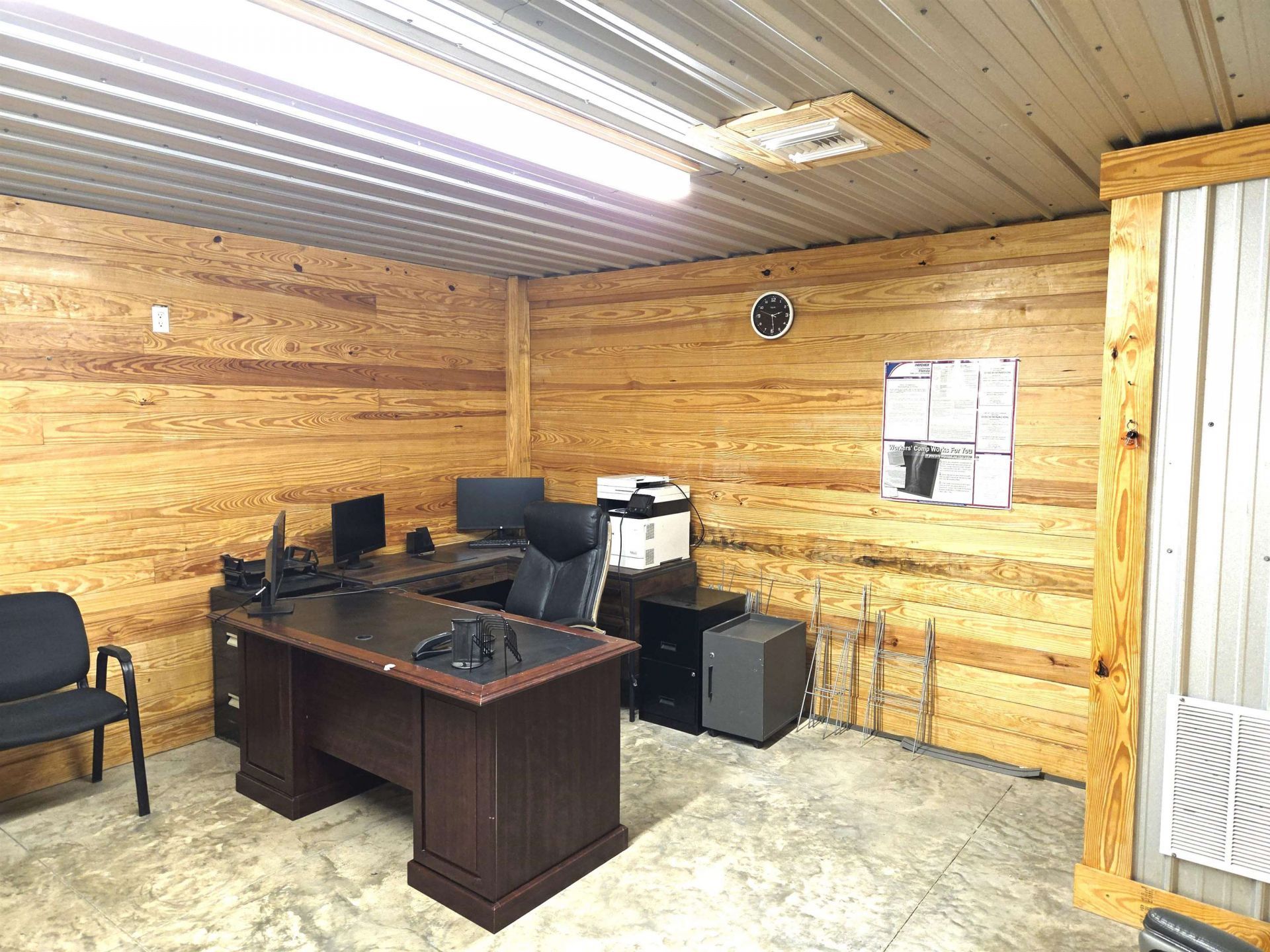 17041 NW 12 Road, Bristol, FL 32321 Photo