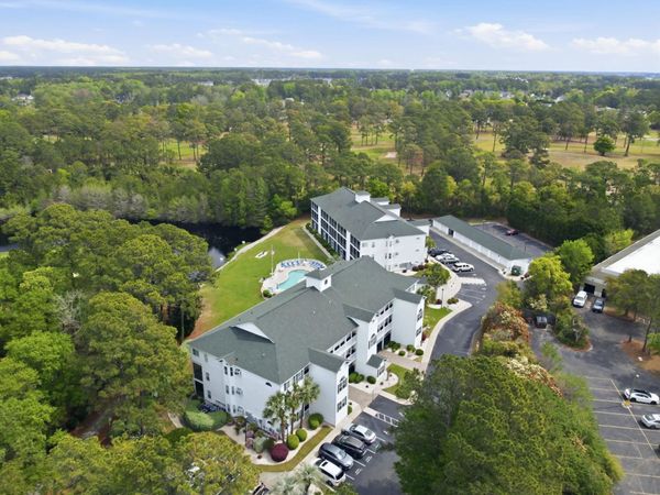 111 Greenside Villas Dr. , Unit A-1, Little River, SC 29566