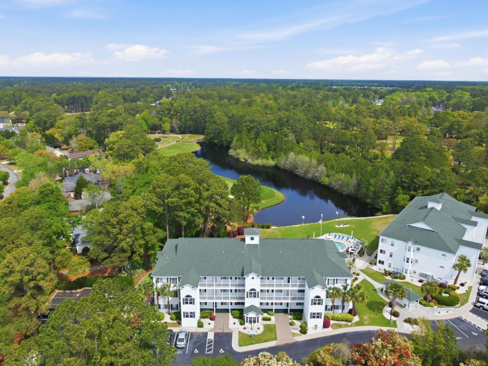 111 Greenside Villas Dr.  Photo 31