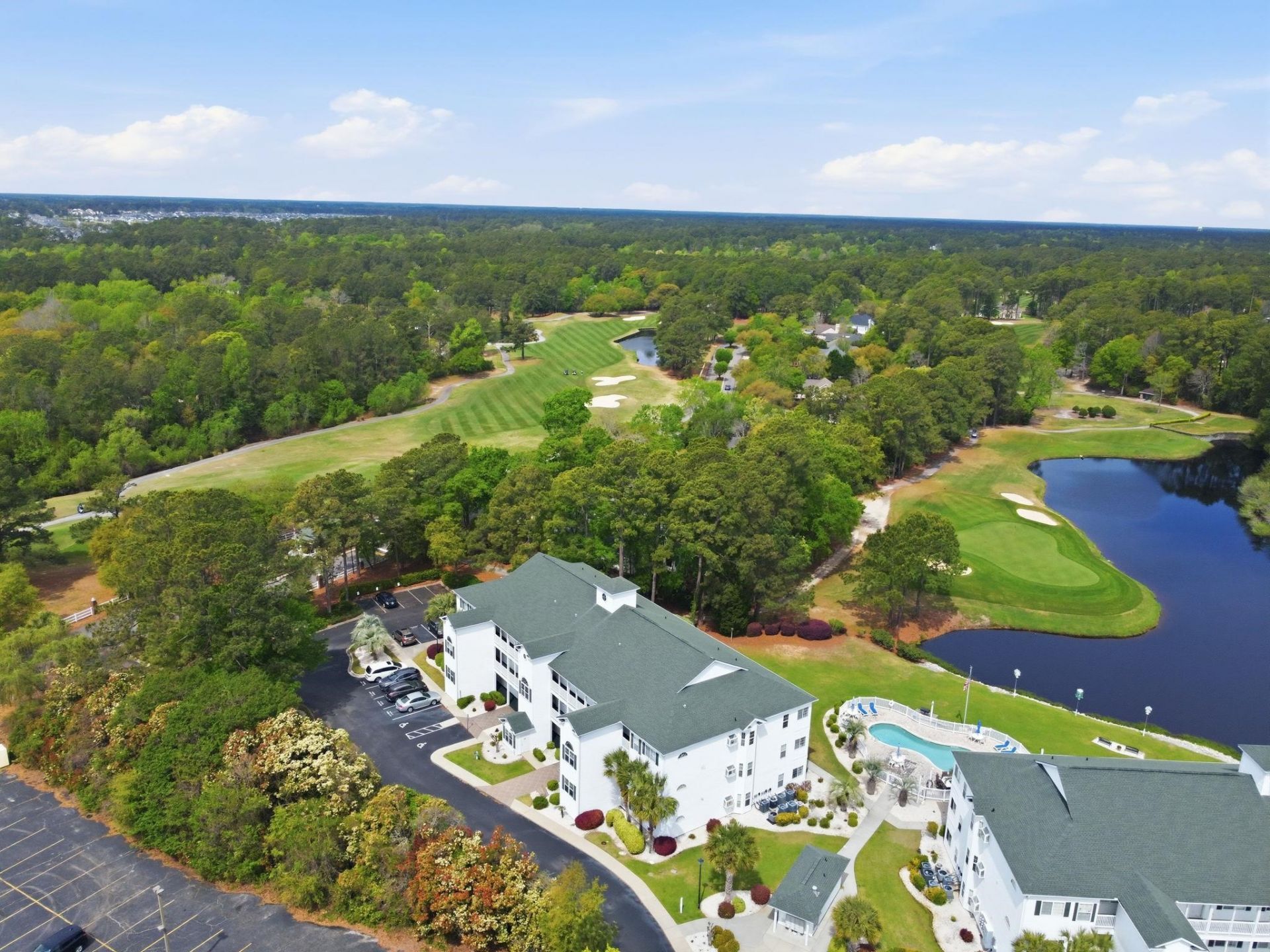 111 Greenside Villas Dr.  Photo 32