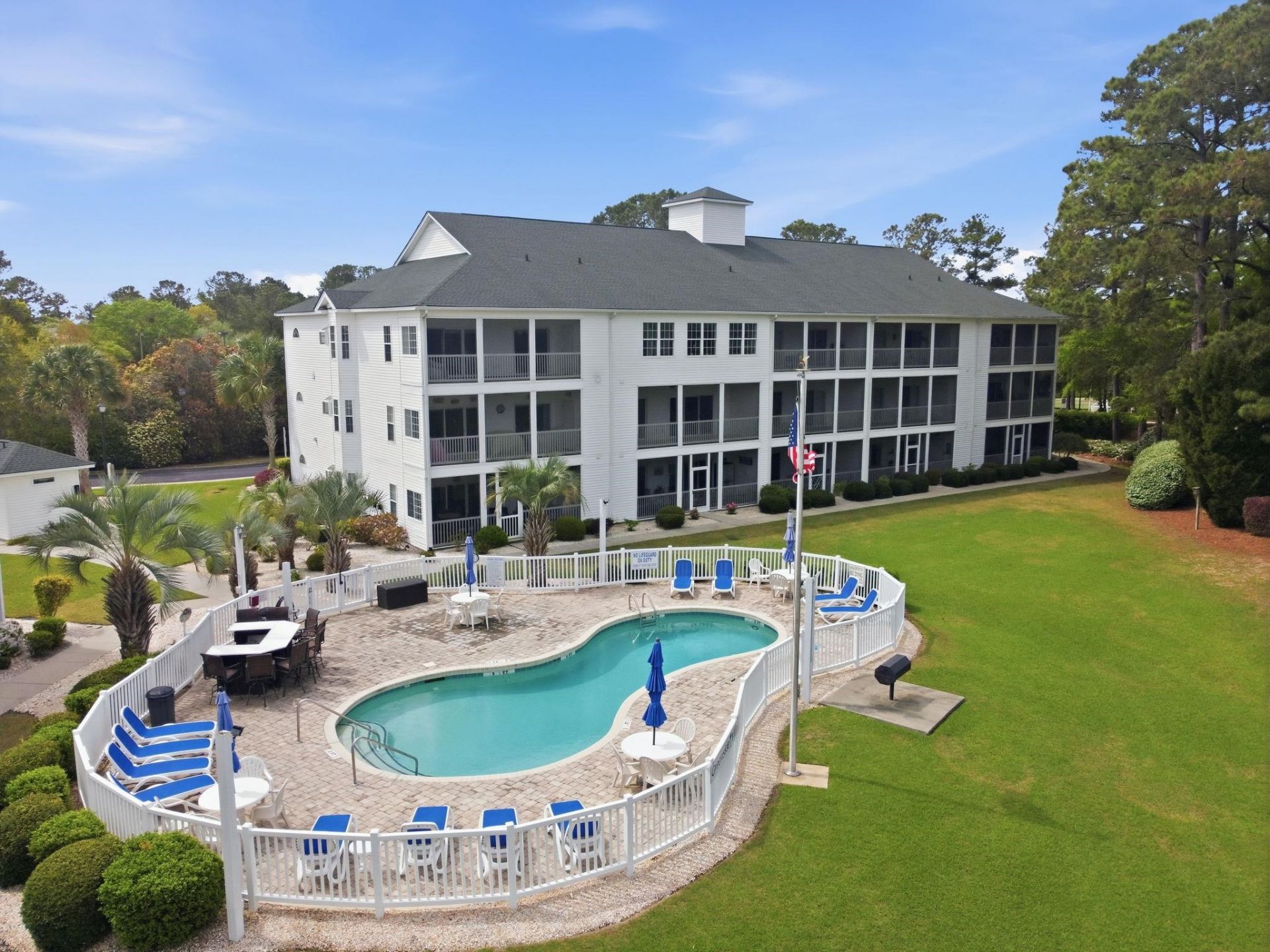 111 Greenside Villas Dr.  Photo 33