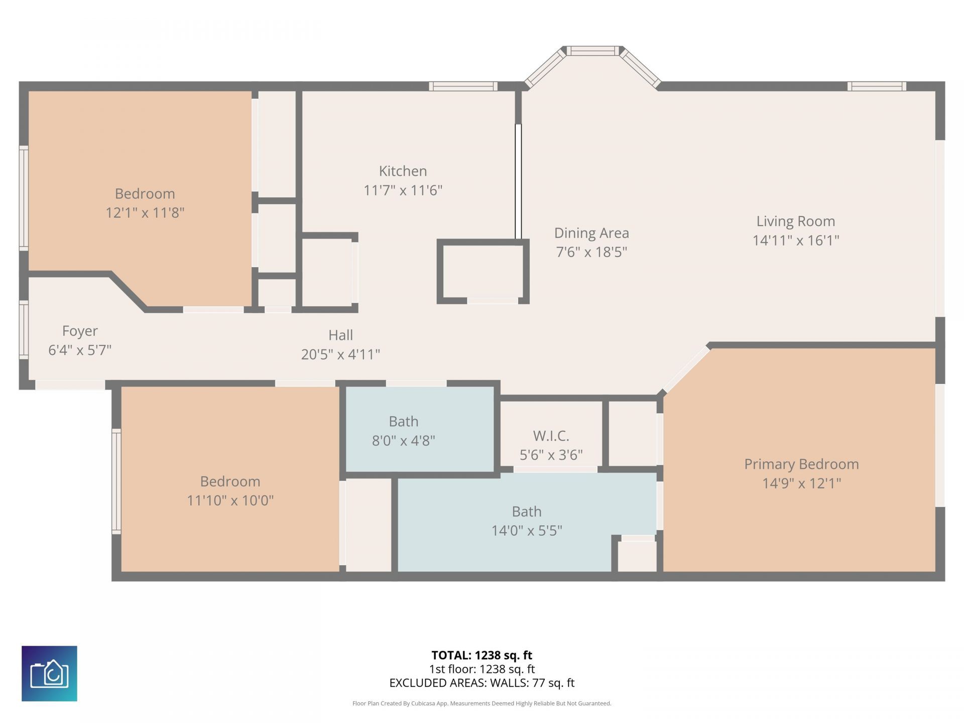 111 Greenside Villas Dr.  Photo 34