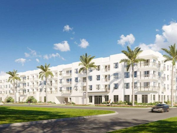 2121 Broward Avenue, Unit 219, West Palm Beach, FL 33407